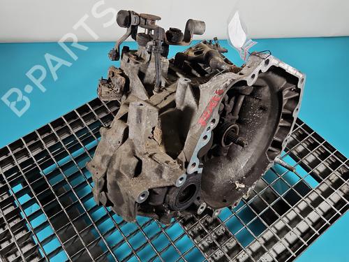 Used Gearbox Gearbox 38289591 38289591