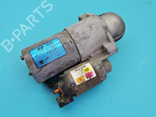Starter HYUNDAI i40 I CW (VF) | BP37819094M8 - Image 4