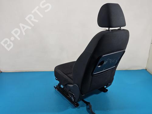 Left front seat SKODA YETI (5L) 2.0 TDI 4x4 | BP37843327C15 - Image 8