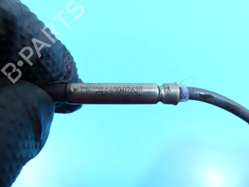 Electronic sensor AUDI A4 B8 (8K2) 2.0 TFSI quattro | BP37896106M84 - Image 5
