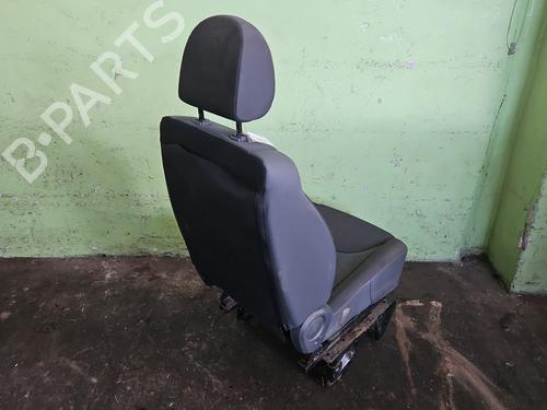 Left front seat TOYOTA PROACE Van (MDX_) 2.0 D (MDX3) | BP38136068C15 - Image 10