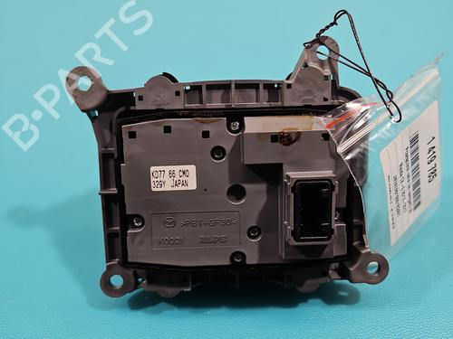 Switch MAZDA CX-5 (KE, GH) 2.2 D AWD (KE2AW) | BP38124762I30 - Image 3