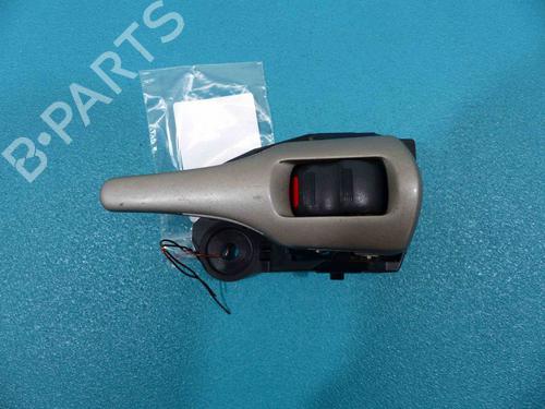 Used Rear right interior door handle Rear right interior door handle TOYOTA URBAN CRUISER (_P1_) 1.33 (NSP110_, NSP110R) (99 hp) 38153126 38153126