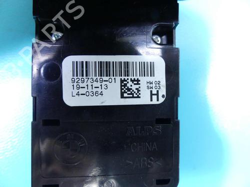 Switch BMW X5 (F15, F85) xDrive 40 d | BP37886733I30 - Image 4