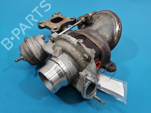 Turbo/Compresor Turbo/Compresor 37848314 37848314