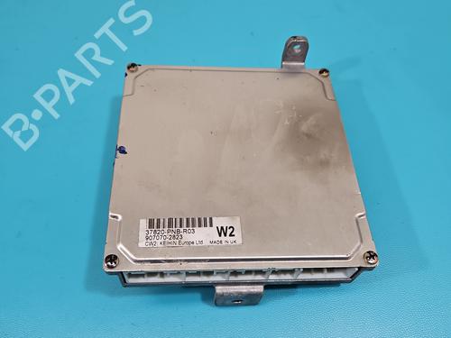 Engine control unit (ECU) HONDA CR-V II (RD_) 2.0 (RD5) | BP37814144M57 - Image 2