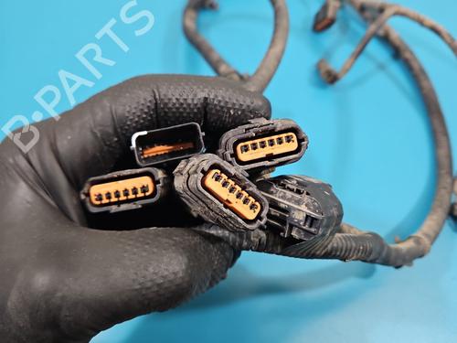 Wiring harness KIA RIO IV (YB, SC, FB) 1.2 CVVT | BP38149058E16 - Image 4