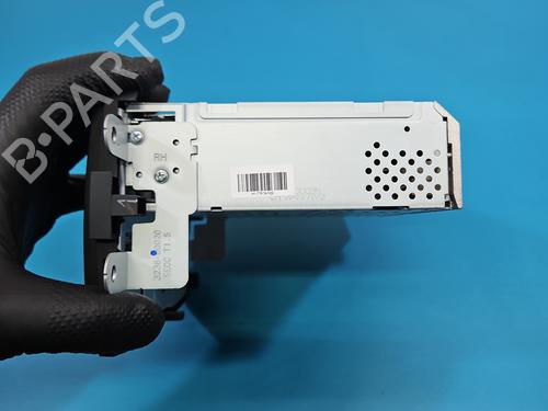 Radio DACIA LODGY (JS_) 1.6 LPG (JSAV) | BP38560294E6  - Image 7