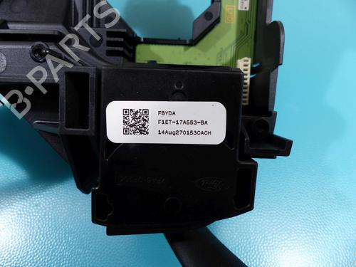 Steering column stalk FORD FOCUS III | BP37884356I23 - Image 2