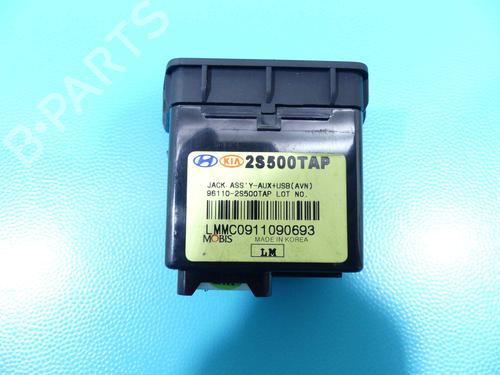 Electronic module HYUNDAI ix35 (LM, EL, ELH) 1.7 CRDi | BP37887957M83  - Image 5