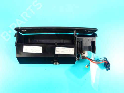 Cup/Object holder AUDI A8 D3 (4E2, 4E8)  | BP37885005I37  - Image 5