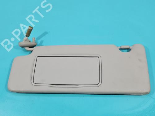 Left sun visor HONDA CIVIC IX (FK) 1.8 i-VTEC (FK2) | BP37850943I1 - Image 2