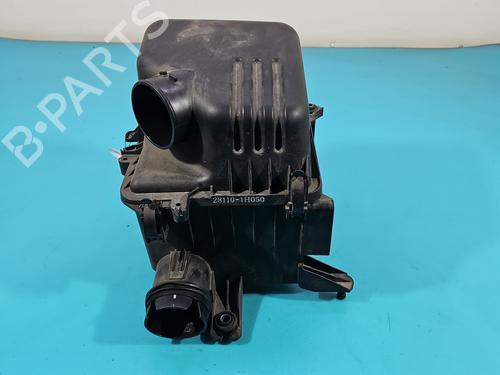 Air filter box KIA CEE'D Hatchback (ED) | BP38125674M87 - Image 2
