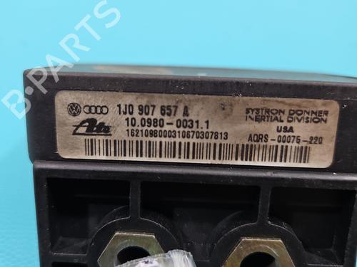 Electronic sensor VW GOLF IV Variant (1J5) 1.6 | BP37810463M84  - Image 6