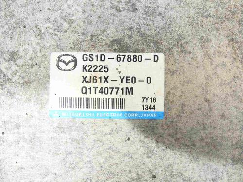 Other MAZDA 6 Hatchback (GH) 1.8 MZR | BP37860672O1 - Image 2