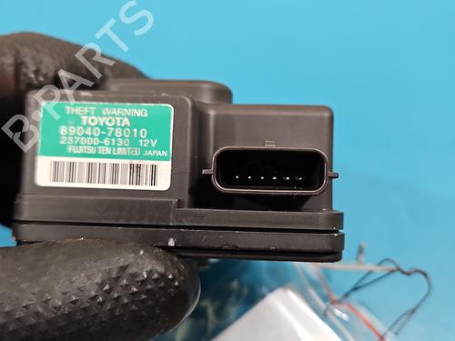 Electronic module LEXUS NX (_Z1_) 300h AWD (AYZ15, AYZ15_, AYZ15R) | BP37842213M83 - Image 4