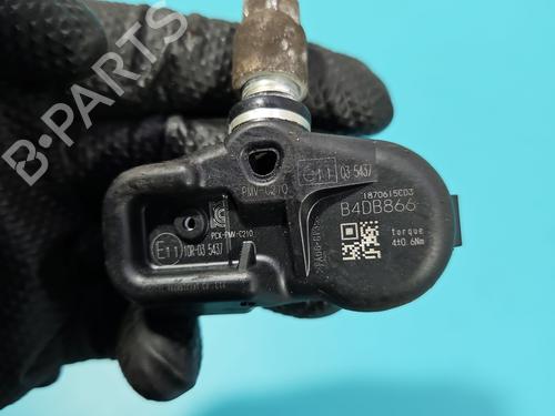 Electronic sensor TOYOTA AURIS Estate (_E18_) 1.6 (ZRE185_) | BP37840964M84 - Image 5