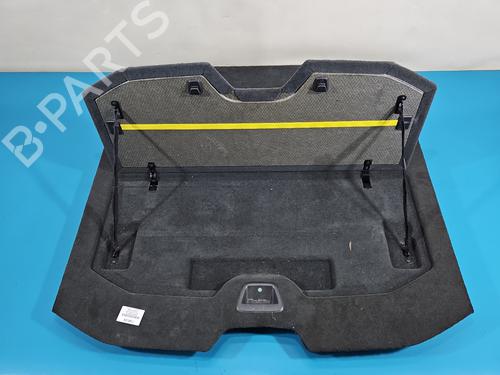 Boot lining VOLVO V70 III (135) D4 | BP37848194I3 - Image 6