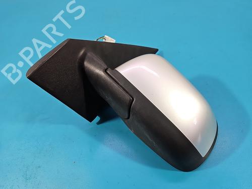 Retrovisor esquerdo DACIA LODGY (JS_) 1.6 LPG (JSAV) | BP38304458C26 - Image 3