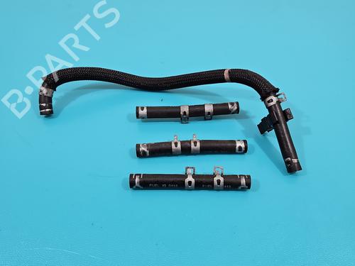 Pipe ISUZU D-MAX II (TFR, TFS) 2.5 CRDi 4x4 (TFS86J) | BP38116756M125 - Image 3