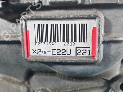 Engine TOYOTA AURIS (_E15_) 1.8 Hybrid (ZWE150_, ZWE150R) | BP38127973M1 - Image 10