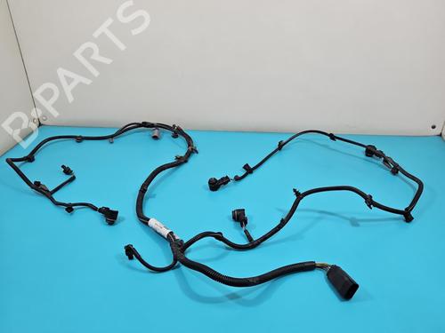 Used Electronic sensor Electronic sensor VOLVO V40 Hatchback (525) D4 (190 hp) 38138705 38138705