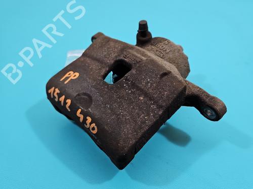 Used Right front brake caliper Right front brake caliper HYUNDAI i30 (GD) 1.4 (99 hp) 37821029 37821029