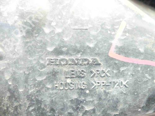 Left headlight HONDA STREAM (RN) 2.0 16V (RN3) | BP37809397C28 - Image 8