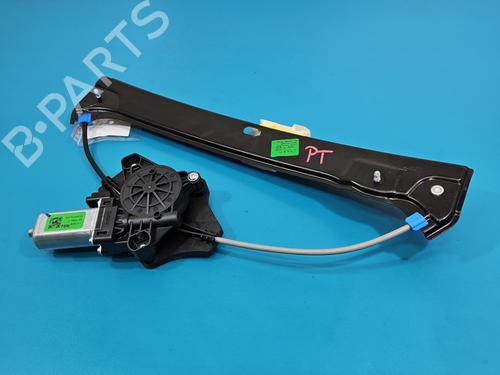 Used Rear right window mechanism Rear right window mechanism 37842145 37842145
