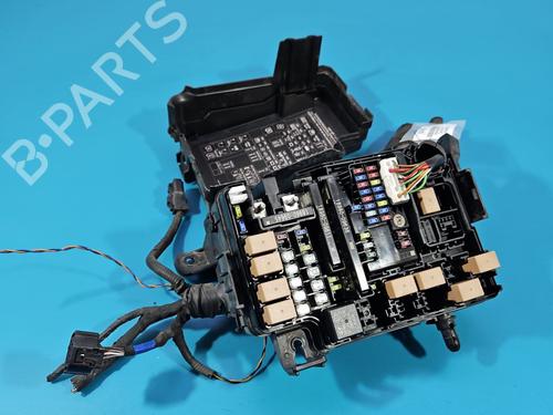 Used Fuse box Fuse box HYUNDAI i30 Estate (PDE) [2017-2026] 39911567 39911567