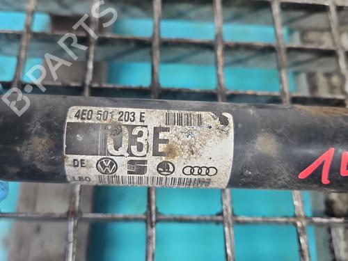 Left rear driveshaft AUDI A8 D3 (4E2, 4E8) S8 quattro | BP38132777M40  - Image 10