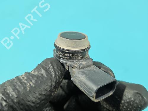Electronic sensor RENAULT KADJAR (HA_, HL_) | BP37827408M84 - Image 6
