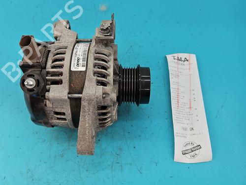 Used Alternator Alternator 37813785 37813785