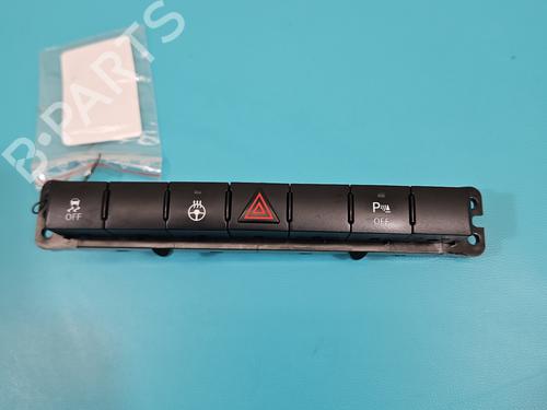 Warning switch JEEP GRAND CHEROKEE IV (WK, WK2) 3.0 CRD V6 4x4 | BP37819782I22 - Image 2