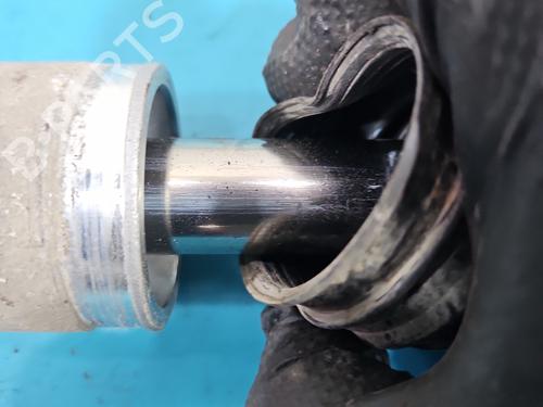Steering rack NISSAN NOTE (E11, NE11) 1.5 dCi | BP37852719M22 - Image 3