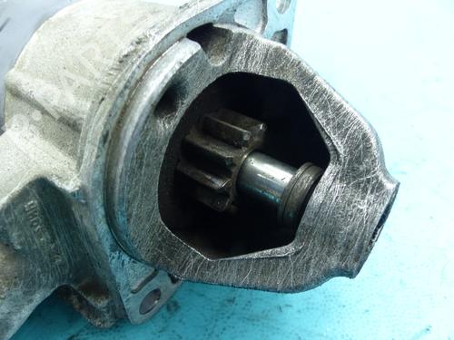 Starter MERCEDES-BENZ VANEO (414) | BP37878893M8 - Image 6