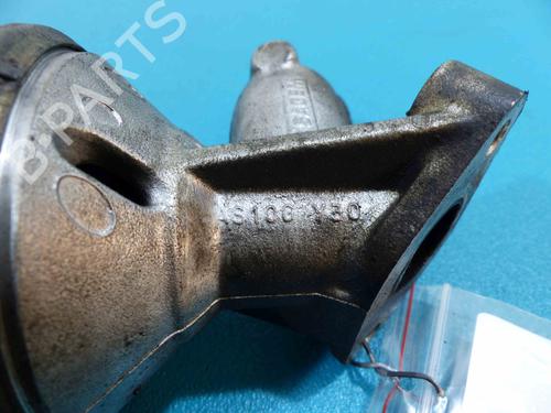 Egr MAZDA 2 (DY) 1.4 CD | BP38153686M69 - Image 6