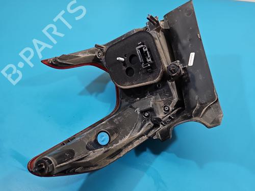 Left taillight PEUGEOT 2008 I (CU_) 1.2 THP 110 / PureTech 110 | BP37856129C34 - Image 9