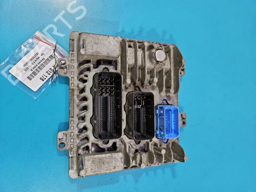 Used Engine control unit (ECU) Engine control unit (ECU) OPEL INSIGNIA B Grand Sport (Z18) 2.0 CDTi (68) (170 hp) 39566425 39566425