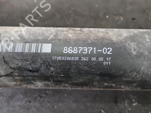 Driveshaft BMW 5 (G30, F90) 520 d xDrive | BP37829378M37 - Image 7