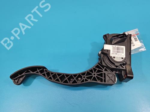 Pedal PEUGEOT EXPERT Van (V_) 1.6 BlueHDi 115 | BP38308454I4 - Image 3