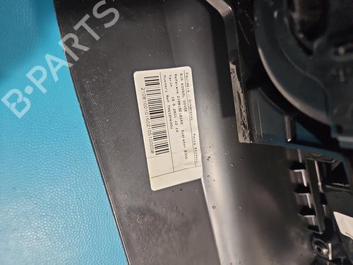 Armrest / Center console RENAULT CLIO V (B7_) 1.0 TCe 90 (B7MT) | BP37839453I20 - Image 12
