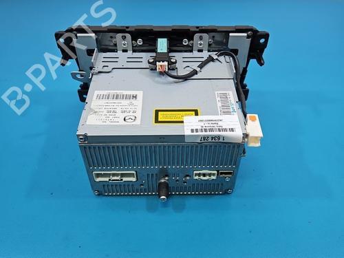 Radio MAZDA CX-7 (ER) 2.2 MZR-CD AWD (ER10A) | BP40536501E6 - Image 5