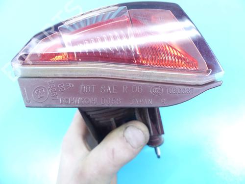 Other INFINITI FX 30d AWD | BP37803878O1 - Image 3