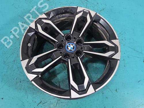 Fælgsæt BMW X1 (U11) iX1 xDrive 30 | BP37841248C100 - Image 21