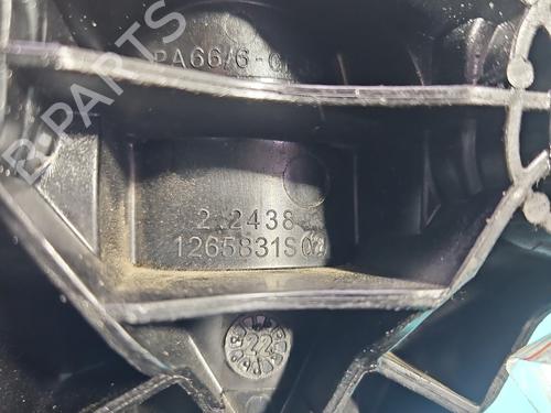 Pipe RENAULT MASTER III Platform/Chassis (EV, HV, UV) | BP38147345M125 - Image 5