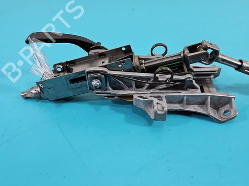 Steering column FORD TRANSIT CONNECT V408 Box Body/MPV | BP38140447M21 - Image 3