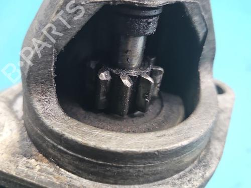 Starter BMW 5 (E39) 525 tds | BP40495932M8 - Image 3