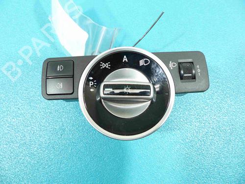 Used Headlight switch Headlight switch 37860885 37860885