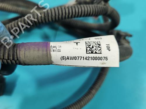 Ledningsnet TESLA MODEL S (5YJS) P85 | BP38123634E16  - Image 6